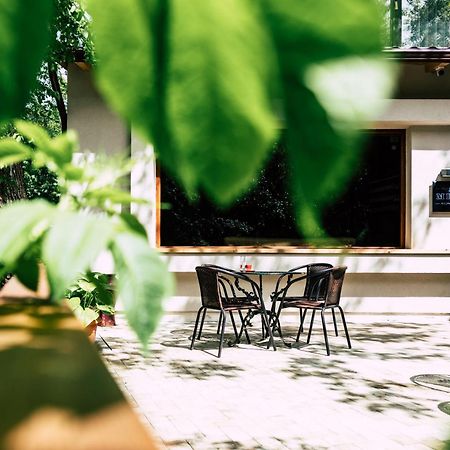 Mer Guest House B&B Μπρασόβ Εξωτερικό φωτογραφία