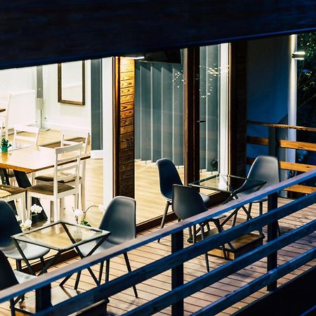 Mer Guest House B&B Μπρασόβ Εξωτερικό φωτογραφία