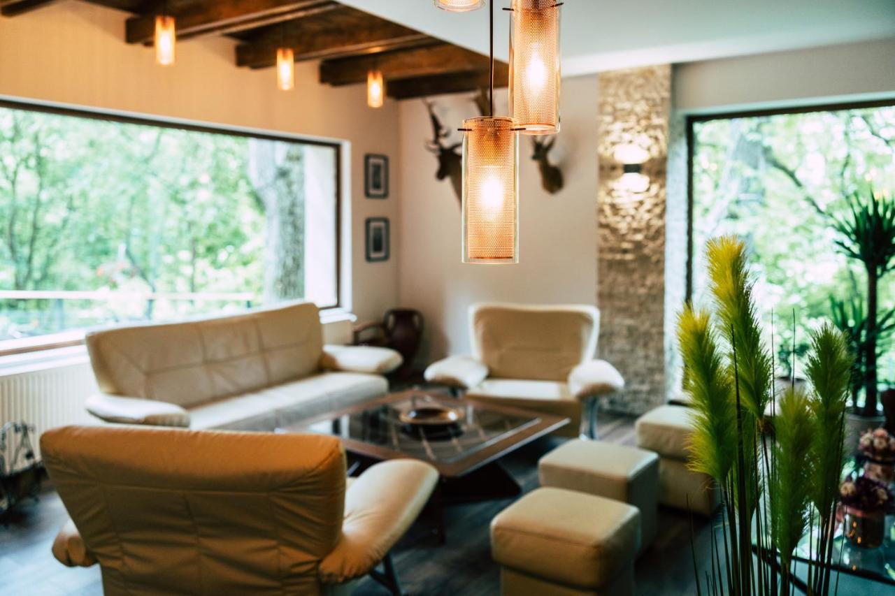 Mer Guest House B&B Μπρασόβ Εξωτερικό φωτογραφία