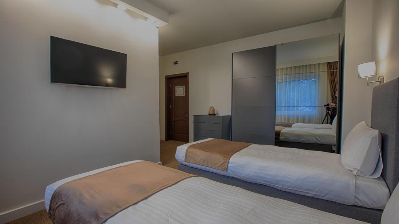 Mer Guest House B&B Μπρασόβ Εξωτερικό φωτογραφία