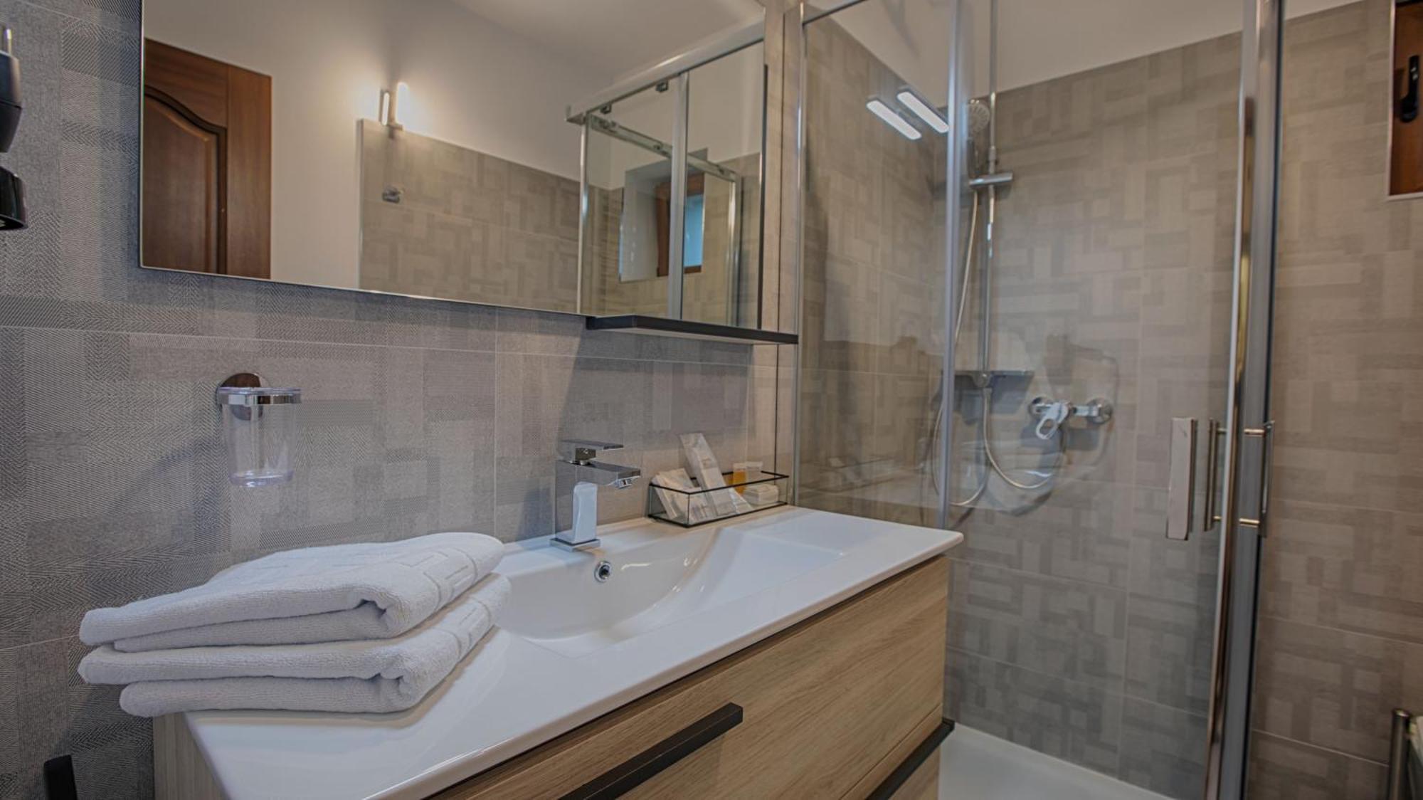 Mer Guest House B&B Μπρασόβ Εξωτερικό φωτογραφία
