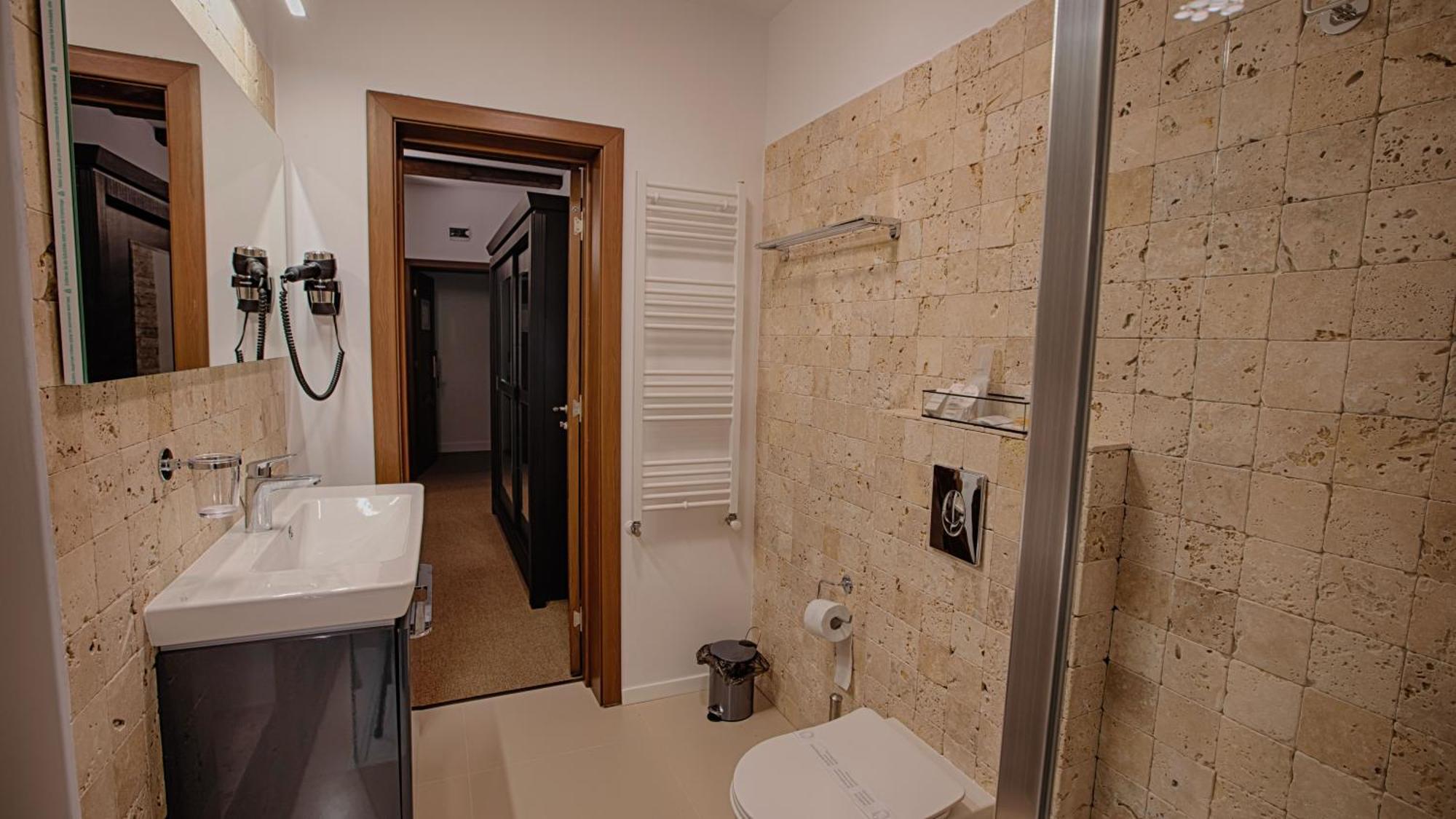 Mer Guest House B&B Μπρασόβ Εξωτερικό φωτογραφία