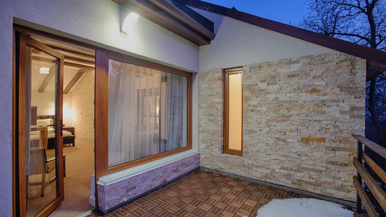 Mer Guest House B&B Μπρασόβ Εξωτερικό φωτογραφία