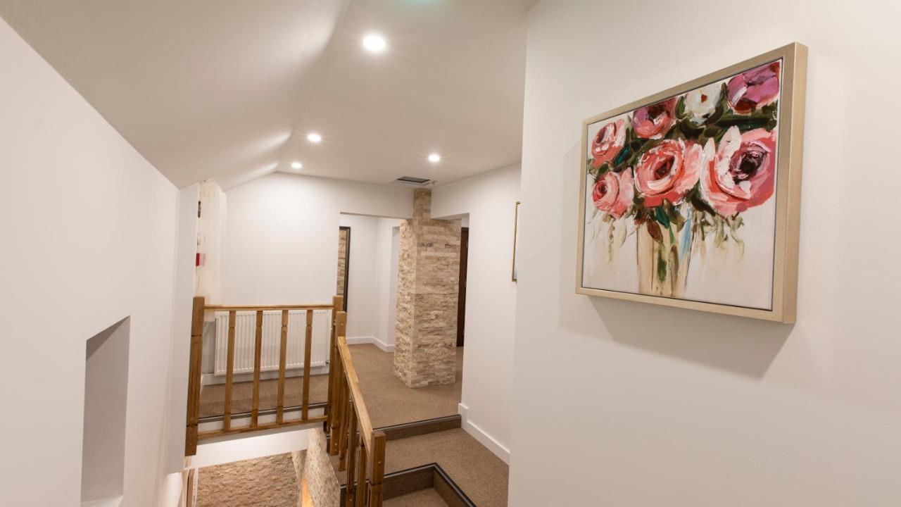 Mer Guest House B&B Μπρασόβ Εξωτερικό φωτογραφία