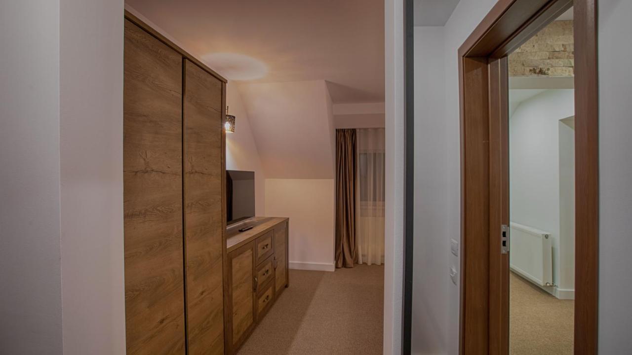 Mer Guest House B&B Μπρασόβ Εξωτερικό φωτογραφία