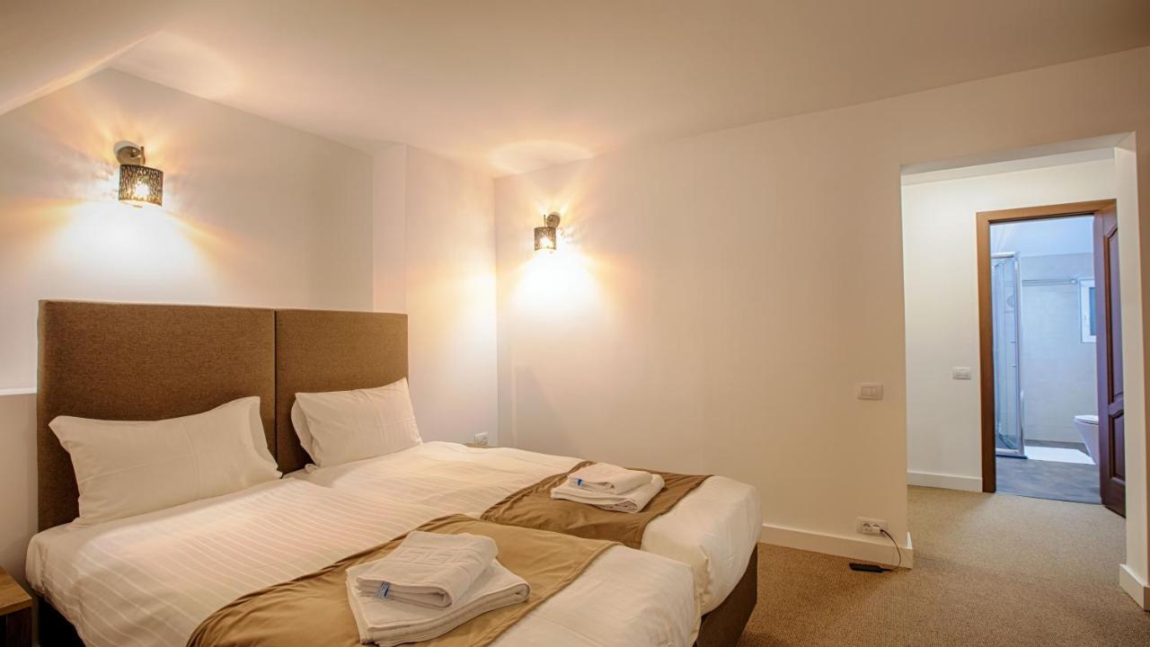Mer Guest House B&B Μπρασόβ Εξωτερικό φωτογραφία