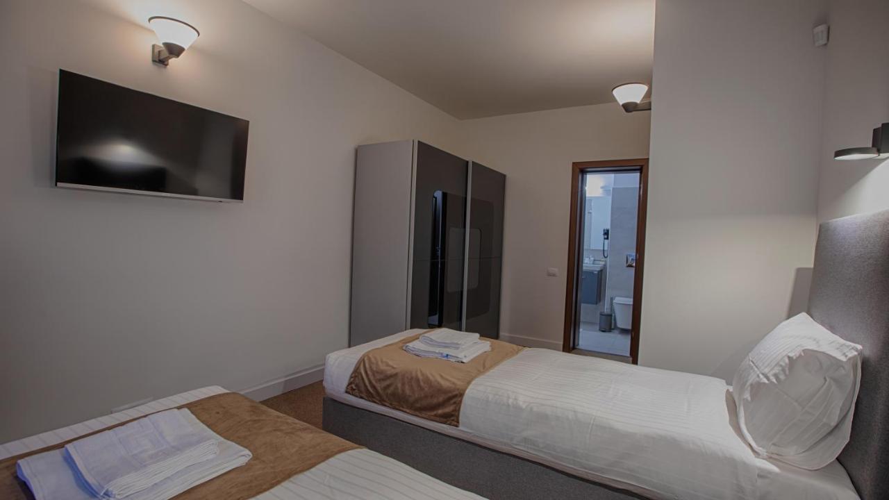 Mer Guest House B&B Μπρασόβ Εξωτερικό φωτογραφία