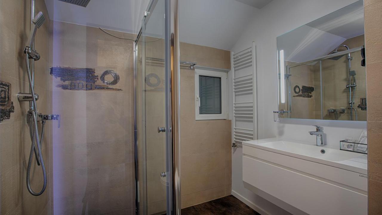 Mer Guest House B&B Μπρασόβ Εξωτερικό φωτογραφία