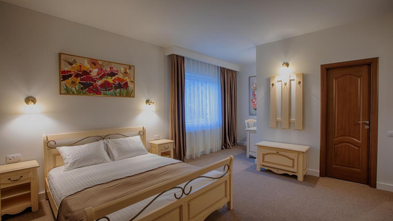 Mer Guest House B&B Μπρασόβ Εξωτερικό φωτογραφία