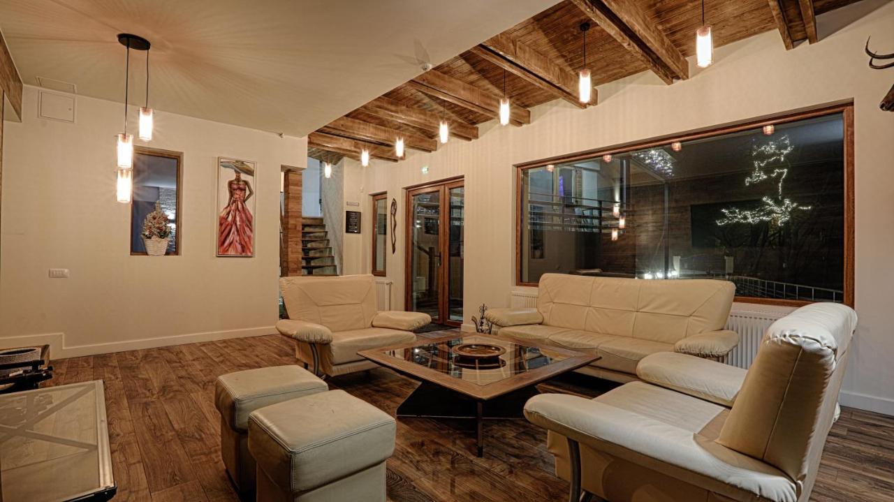 Mer Guest House B&B Μπρασόβ Εξωτερικό φωτογραφία