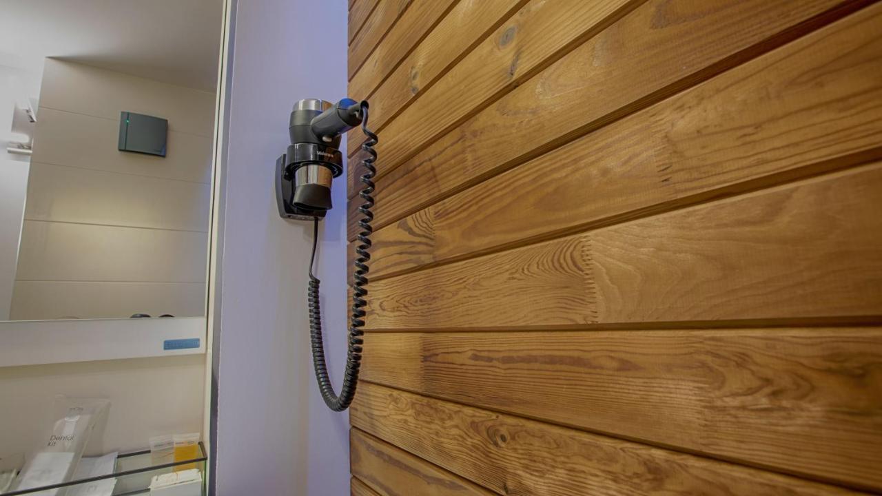 Mer Guest House B&B Μπρασόβ Εξωτερικό φωτογραφία