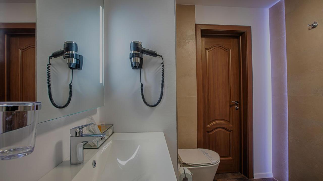 Mer Guest House B&B Μπρασόβ Εξωτερικό φωτογραφία