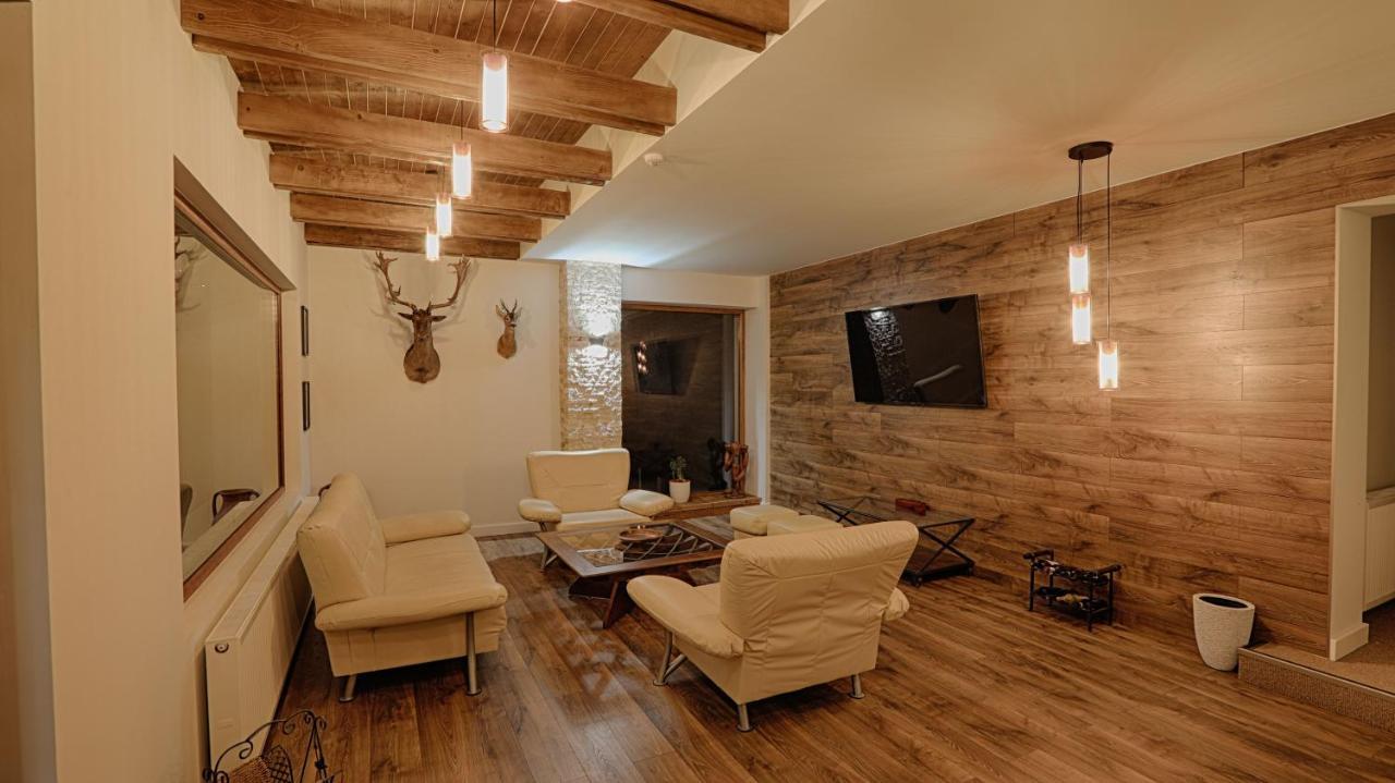 Mer Guest House B&B Μπρασόβ Εξωτερικό φωτογραφία