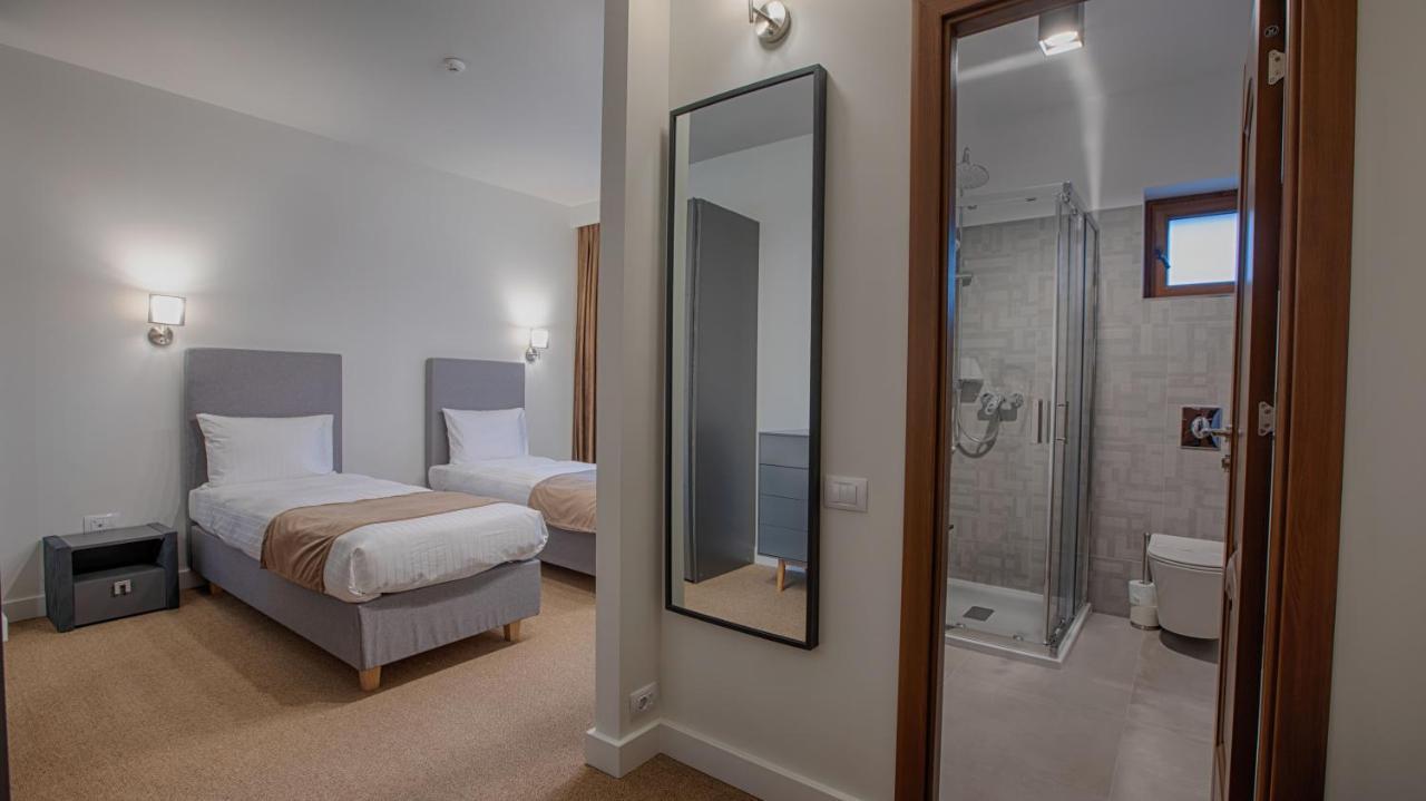 Mer Guest House B&B Μπρασόβ Εξωτερικό φωτογραφία