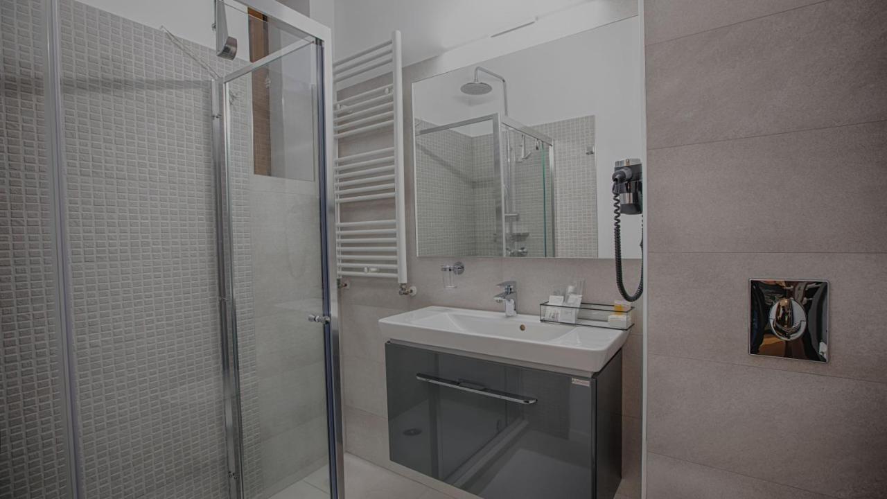 Mer Guest House B&B Μπρασόβ Εξωτερικό φωτογραφία