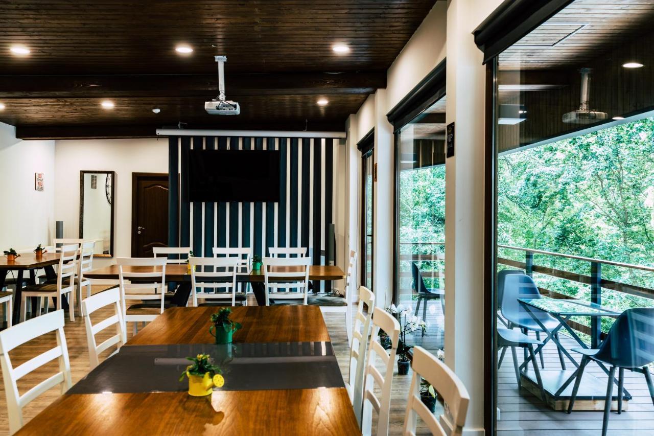 Mer Guest House B&B Μπρασόβ Εξωτερικό φωτογραφία