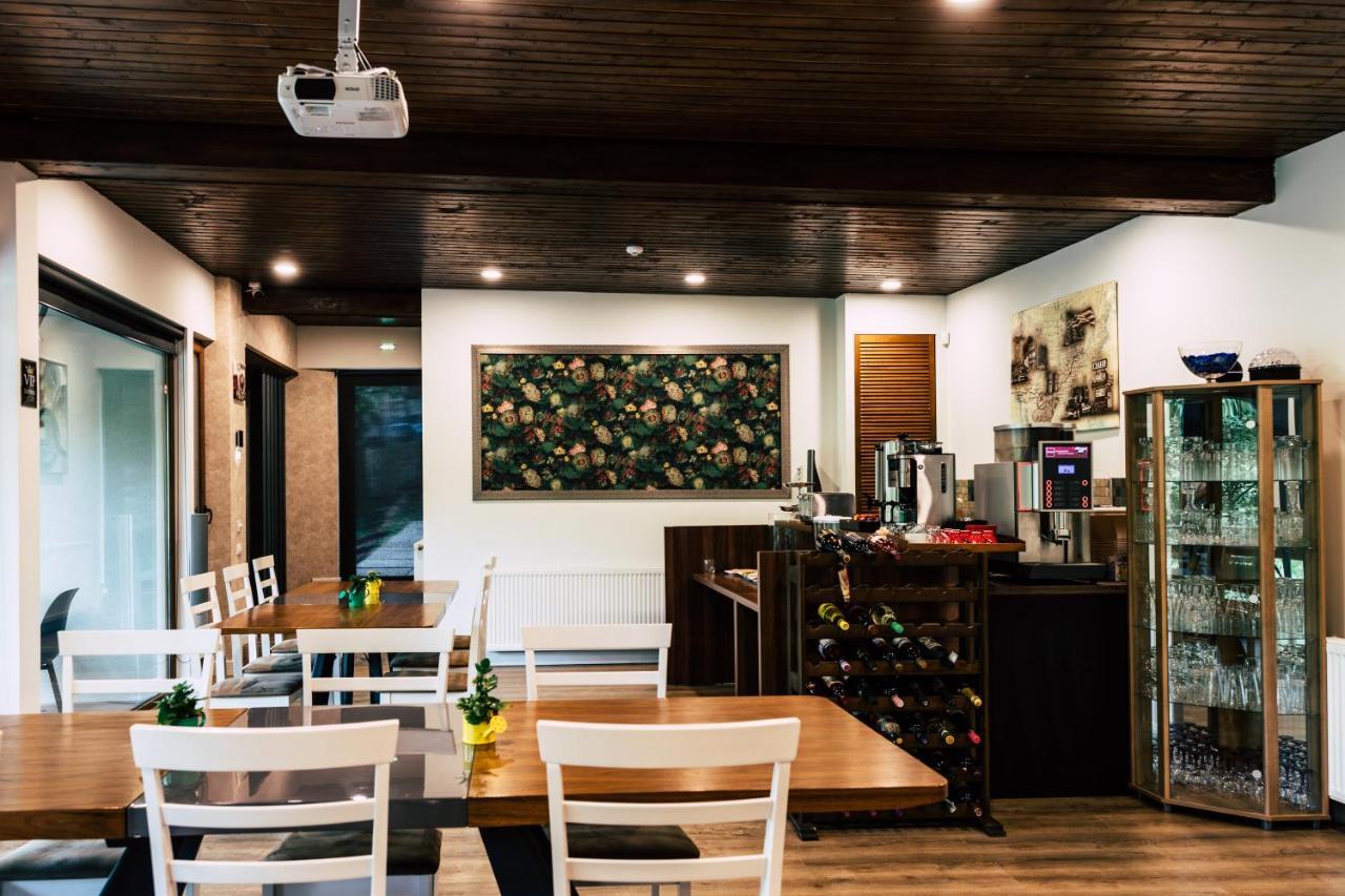 Mer Guest House B&B Μπρασόβ Εξωτερικό φωτογραφία